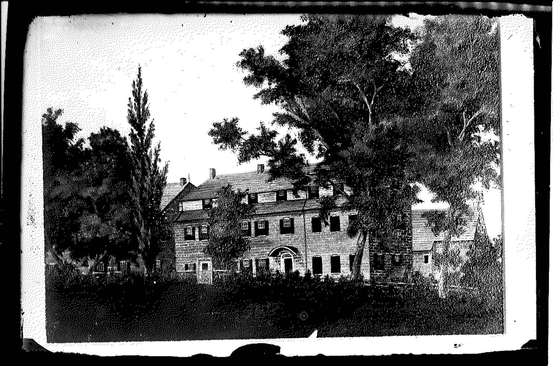 Circa 1800